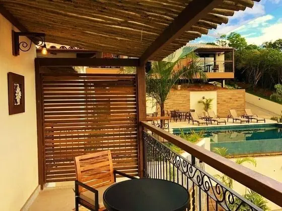 Comfort Tek Büyük Yataklı Oda (Tartaruga)