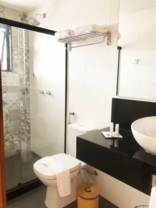 Deluxe Tek Büyük Yataklı Oda (Geriba)