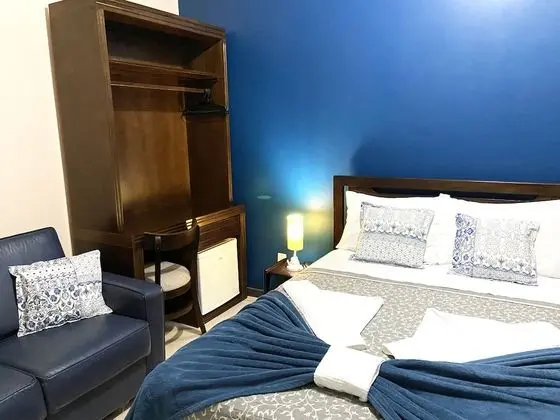 Family Süit, 2 Yatak Odası