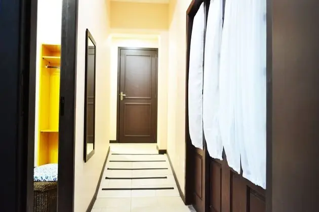 Family Süit, 2 Yatak Odası