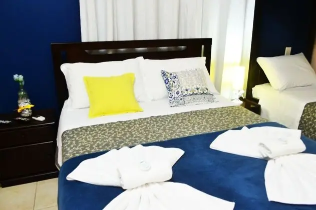 Family Süit, 2 Yatak Odası