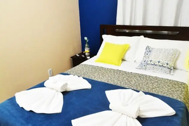 Family Süit, 2 Yatak Odası