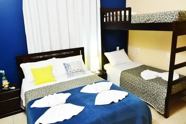 Family Süit, 2 Yatak Odası