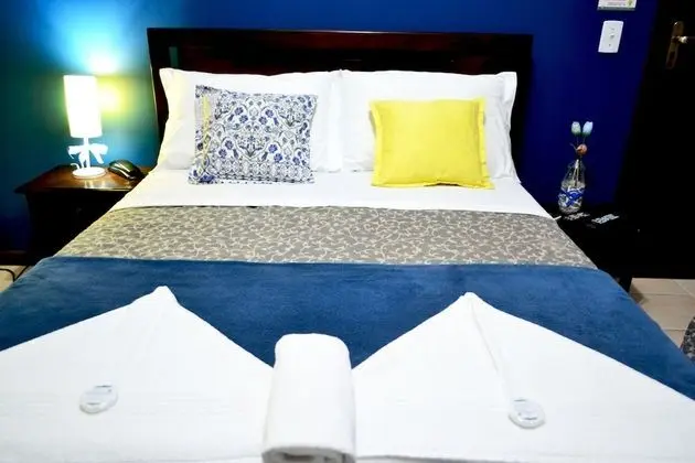 Family Süit, 2 Yatak Odası