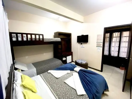 Family Süit, 2 Yatak Odası