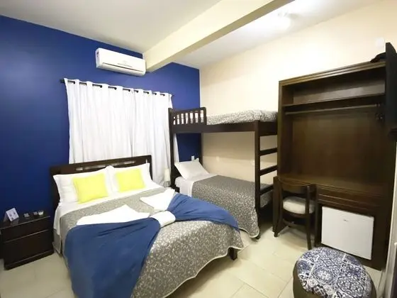 Family Süit, 2 Yatak Odası