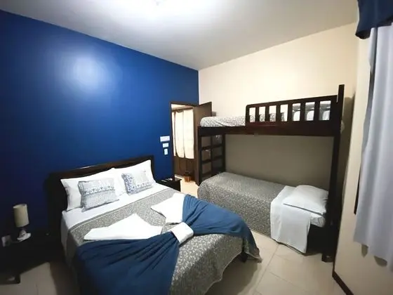 Family Süit, 2 Yatak Odası