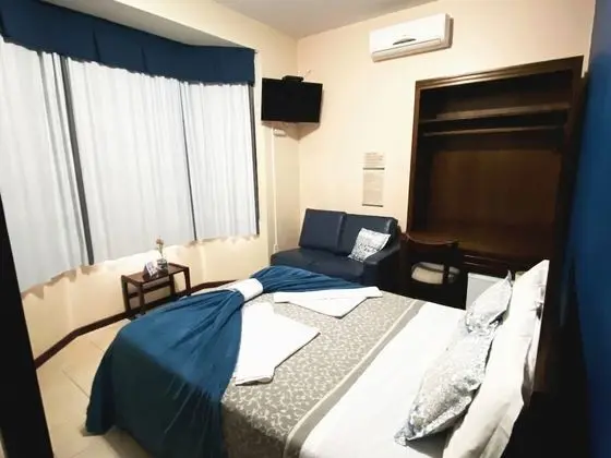 Family Süit, 2 Yatak Odası