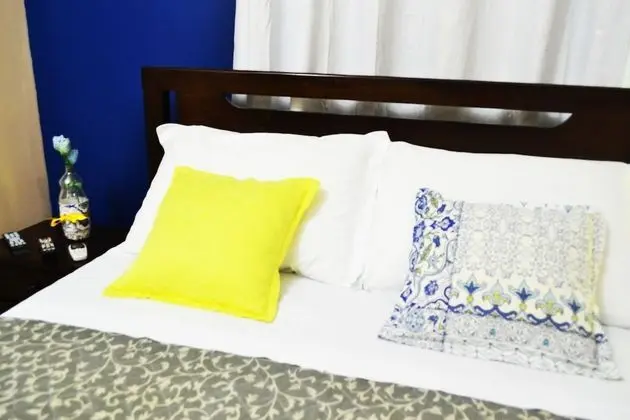 Family Süit, 2 Yatak Odası