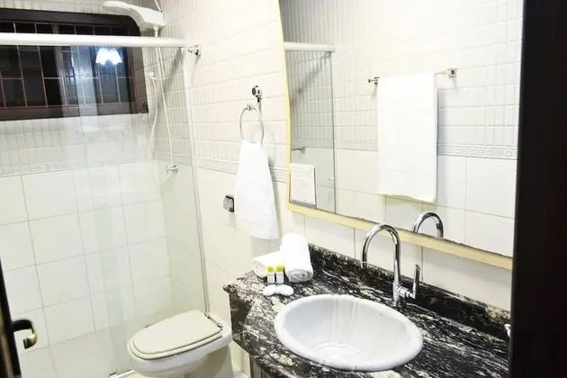 Family Süit, 2 Yatak Odası