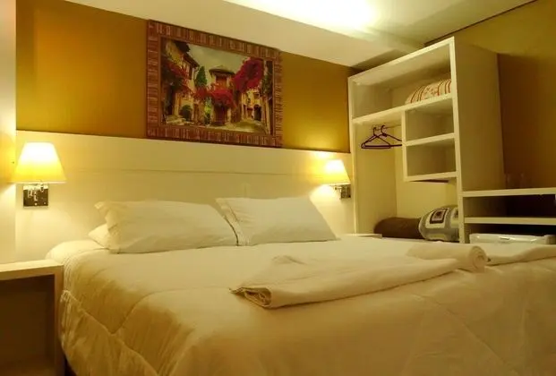 İki Ayrı Yataklı Oda