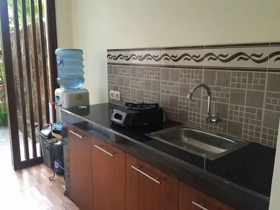 Villa, Bahçe Manzaralı (Feliz Casa)