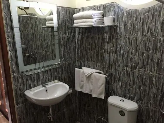Villa, Bahçe Manzaralı (Feliz Casa)