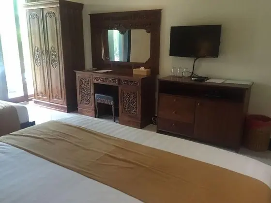 Villa, Bahçe Manzaralı (Feriado)