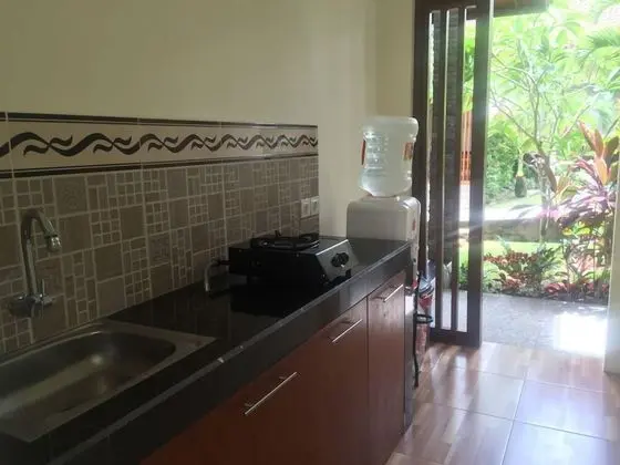 Villa, Bahçe Manzaralı (Feriado)
