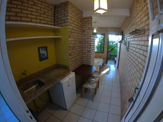 Design Oda, 1 Çift Kişilik Yatak, Bahçe Manzaralı, Zemin Kat