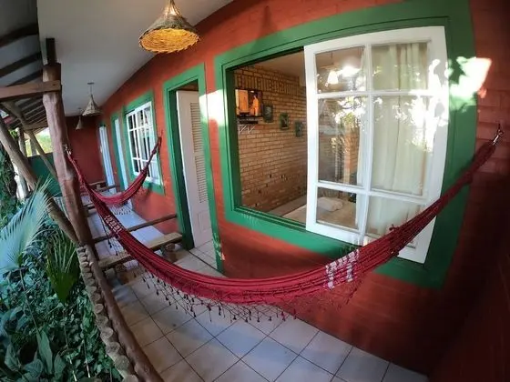 Design Oda, 1 Çift Kişilik Yatak, Bahçe Manzaralı, Zemin Kat