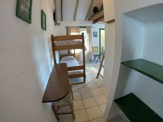 Design Oda, Bahçe Manzaralı, Asma Kat
