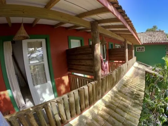 Design Oda, Bahçe Manzaralı, Asma Kat
