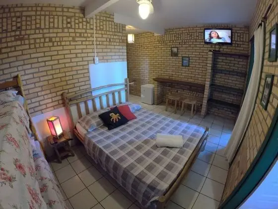 Design Oda, Bahçe Manzaralı, Zemin Kat