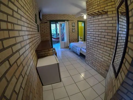 Design Oda, Bahçe Manzaralı, Zemin Kat