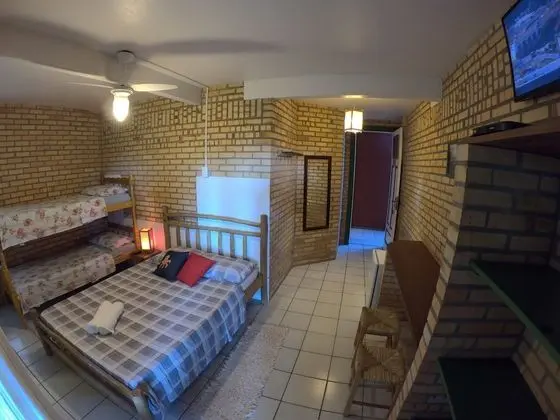 Design Oda, Bahçe Manzaralı, Zemin Kat