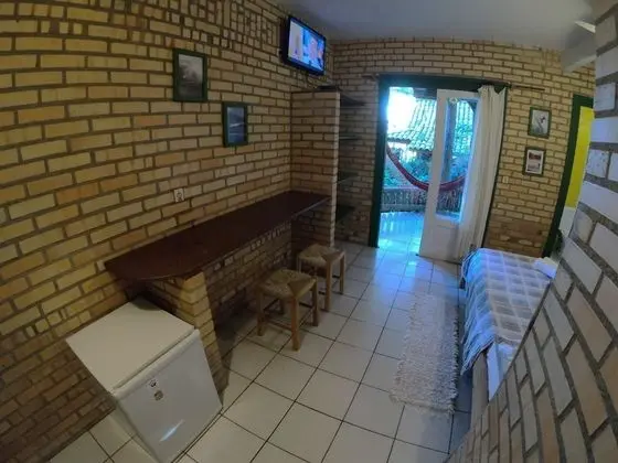 Design Oda, Bahçe Manzaralı, Zemin Kat