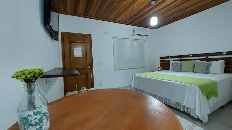 Executive Oda, 1 En Büyük (King) Boy Yatak, Sigara İçilmez, Bahçe Manzaralı
