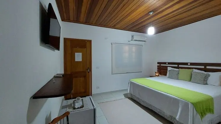 Executive Oda, 1 En Büyük (King) Boy Yatak, Sigara İçilmez, Bahçe Manzaralı