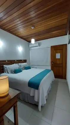 Tek Büyük Yataklı Oda, 1 Çift Kişilik Yatak, Sigara İçilmez