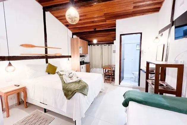 Suite Luxo