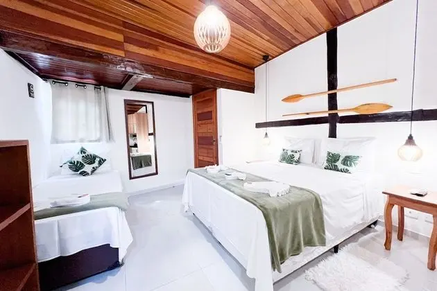 Suite Luxo