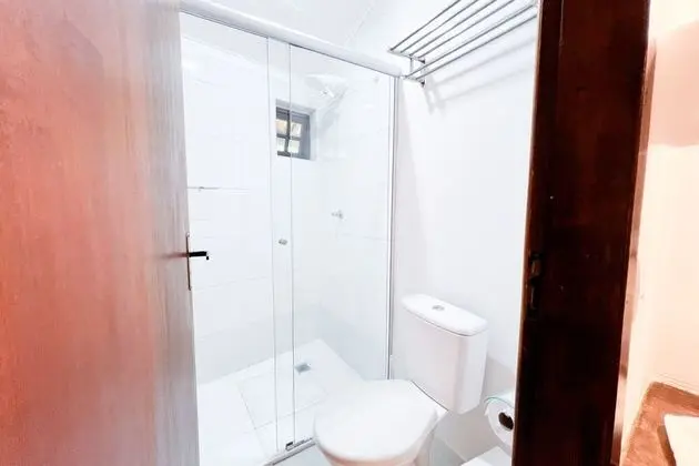 Suite Luxo