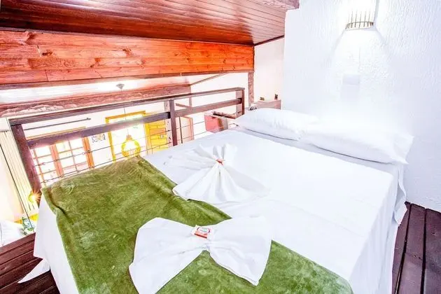 Suite Luxo Familia
