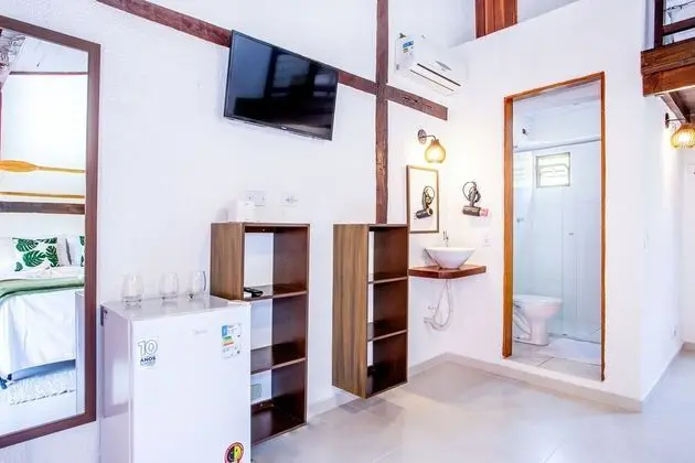 Suite Luxo Familia
