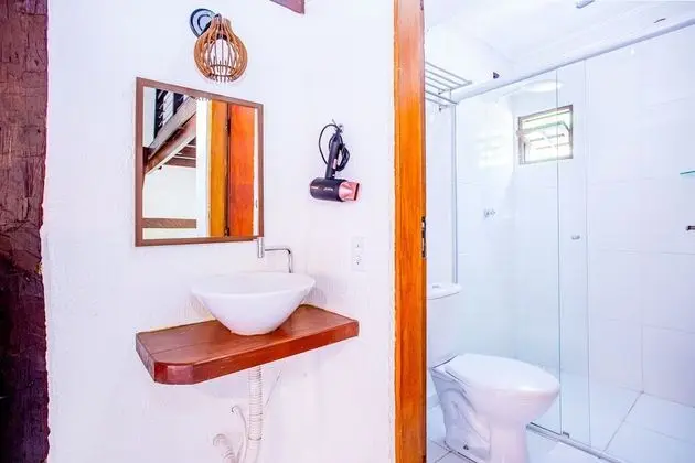 Suite Luxo Familia