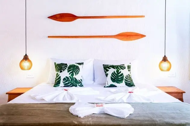 Suite Luxo Varanda