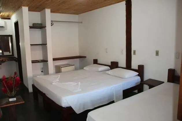 Üç Kişilik Oda