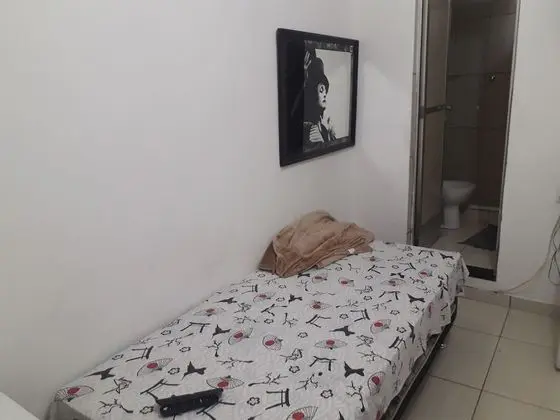 Family Üç Kişilik Oda