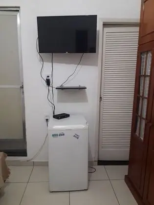 Family Üç Kişilik Oda
