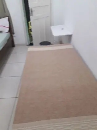 Family Üç Kişilik Oda
