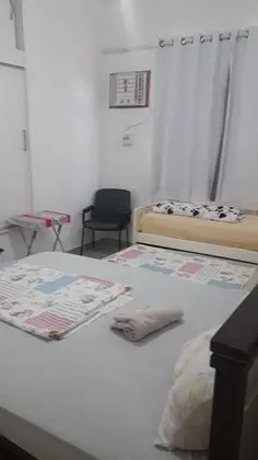 Family Üç Kişilik Oda