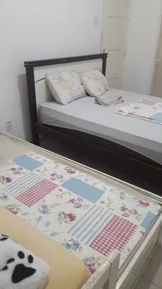 Family Üç Kişilik Oda