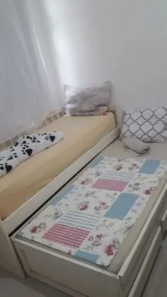 Family Üç Kişilik Oda