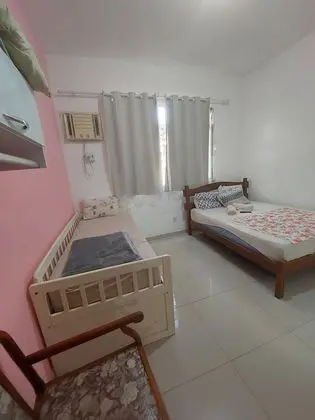 Family Üç Kişilik Oda