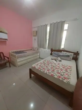Family Üç Kişilik Oda