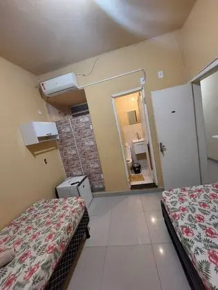 Family Üç Kişilik Oda