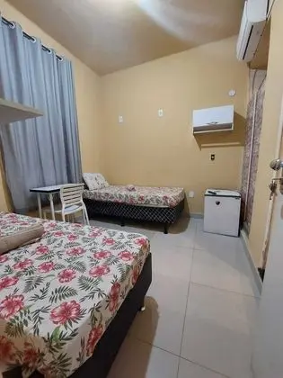 Family Üç Kişilik Oda