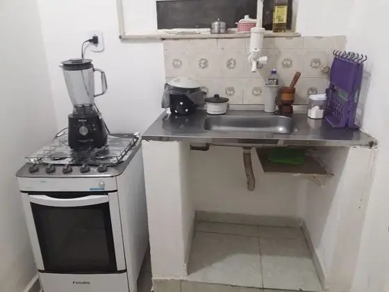 Family Üç Kişilik Oda