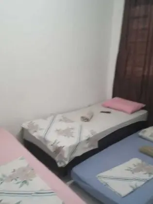 Family Üç Kişilik Oda